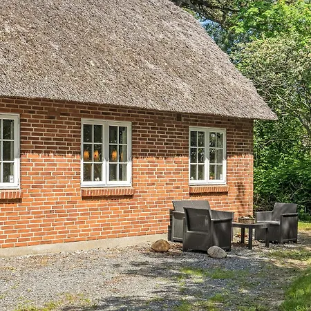 Semesterbostad In Romo With Kitchen