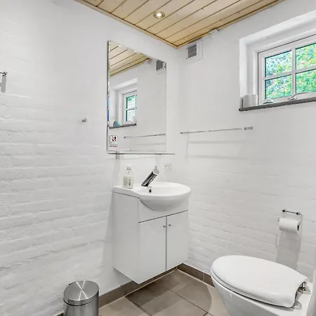 Pj Manosvej Romo Iv Vakantiehuis *