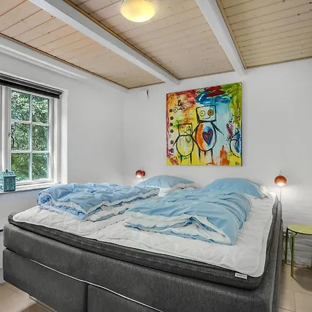 Pj Manosvej Romo Iv Vakantiehuis