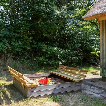 Pj Manosvej Romo Iv Casa de Férias