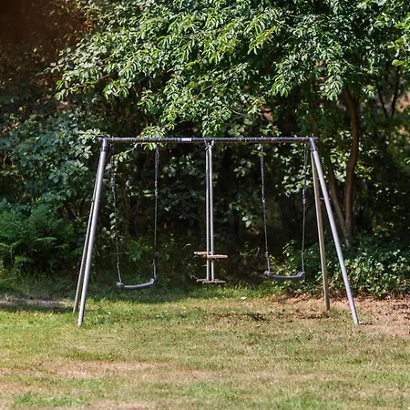 Vakantiehuis Pj Manosvej Romo Iv