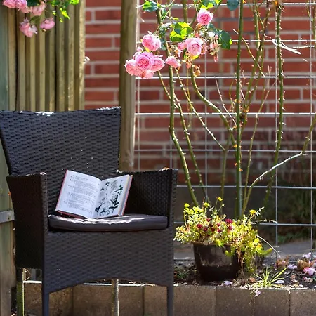 Casa de Férias Pj Manosvej Romo Iv